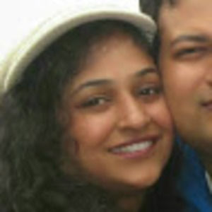 Meet your Posher, Jyoti